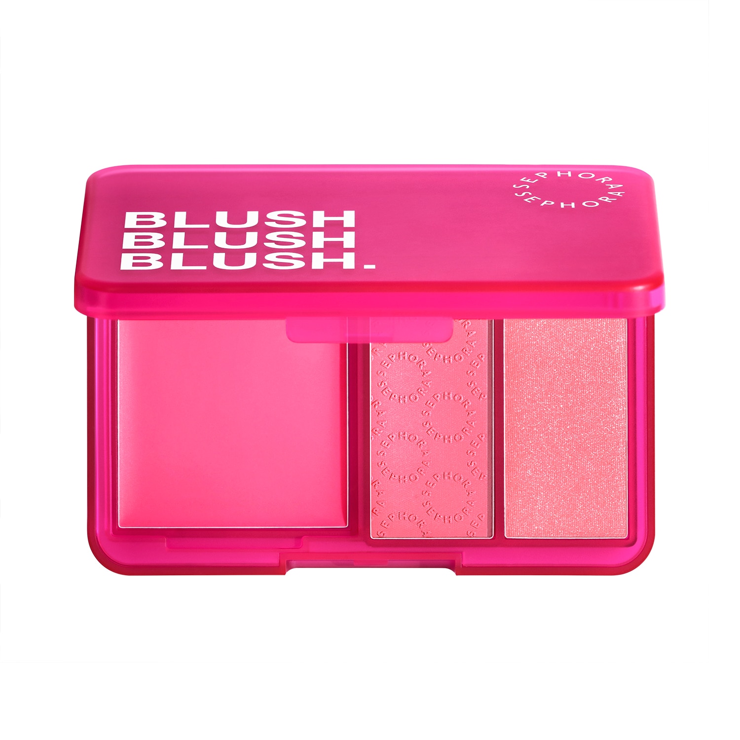 BLUSH PALETTE-25 (PALETA DE RUBOR PARA MEJILLAS)
